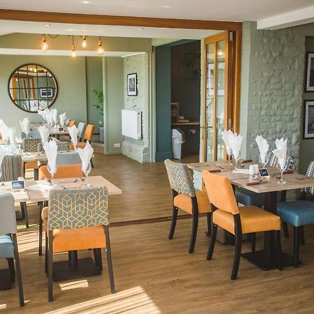 Bells Hotel Coleford  Zewnętrze zdjęcie