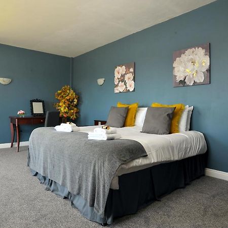Bells Hotel Coleford  Zewnętrze zdjęcie