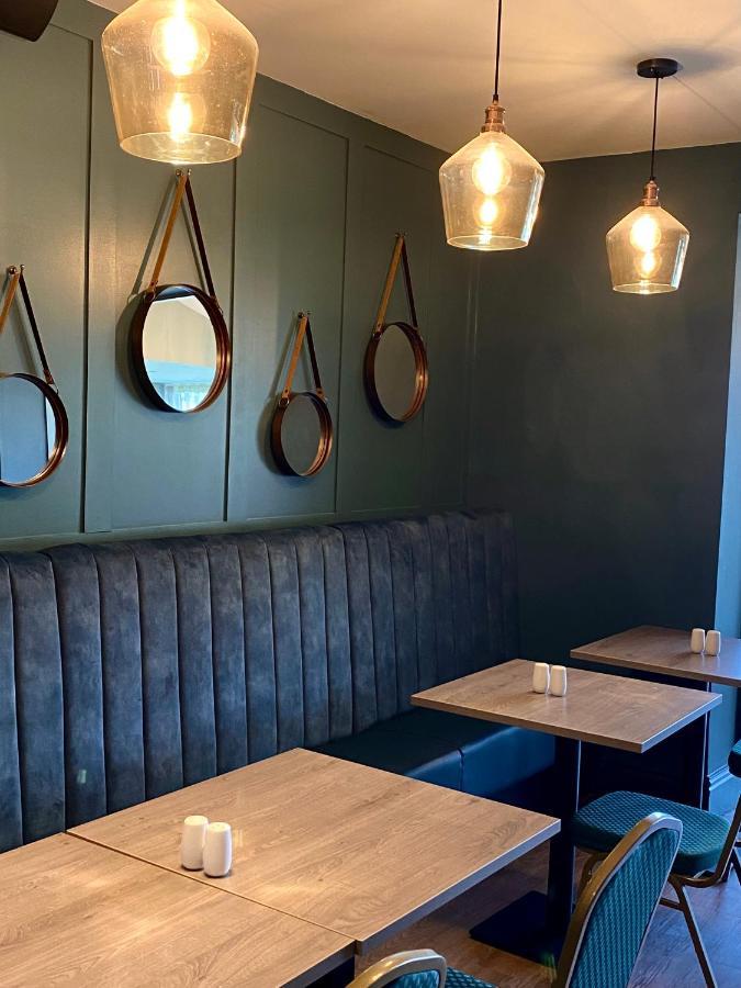 Bells Hotel Coleford  Zewnętrze zdjęcie