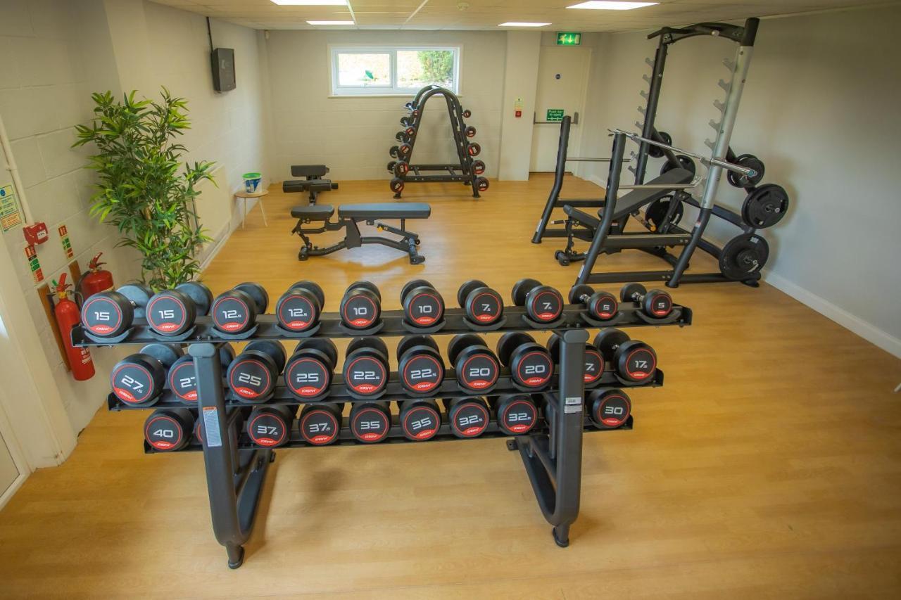 Bells Hotel Coleford  Zewnętrze zdjęcie