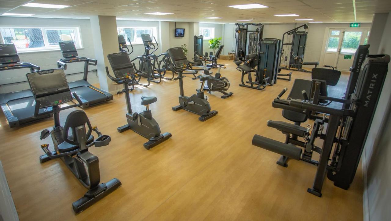 Bells Hotel Coleford  Zewnętrze zdjęcie