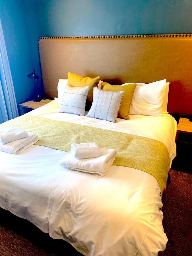 Bells Hotel Coleford  Zewnętrze zdjęcie