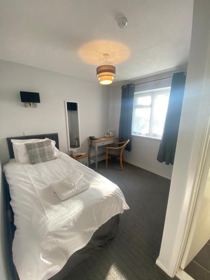 Bells Hotel Coleford  Zewnętrze zdjęcie
