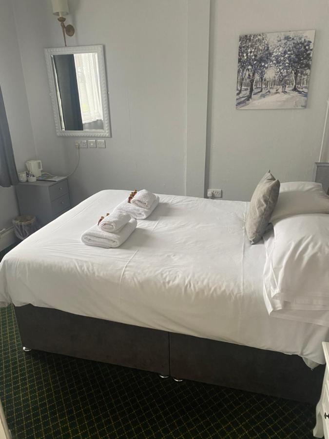 Bells Hotel Coleford  Zewnętrze zdjęcie
