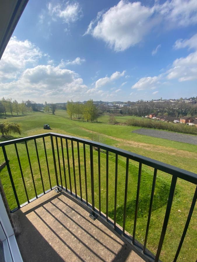 Bells Hotel Coleford  Zewnętrze zdjęcie