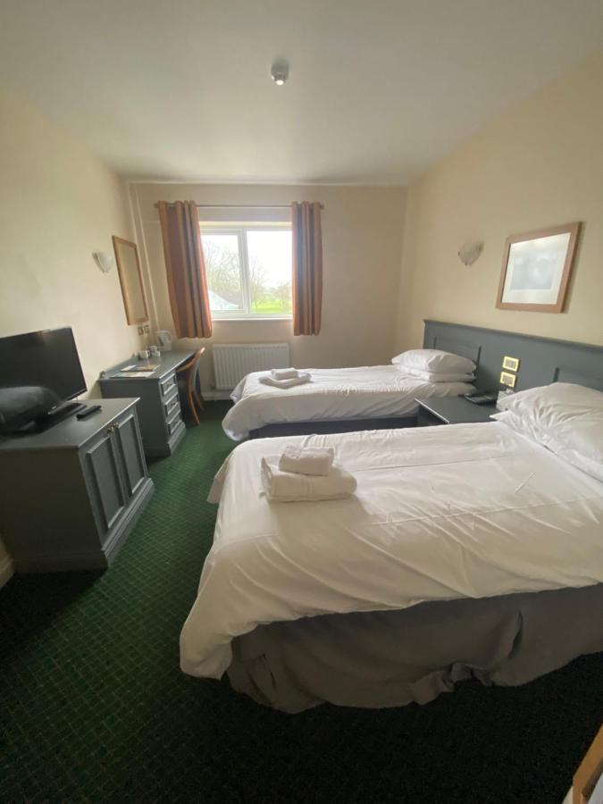 Bells Hotel Coleford  Zewnętrze zdjęcie
